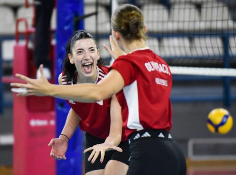 Ολυμπιακός – ΠΑΟΚ 3-0: Ακόμη μία καλή εμφάνιση και «φιλική» νίκη