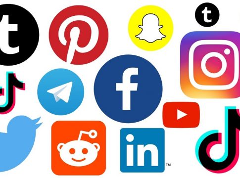 Πρωταθλήτρια και στα social media η Ρεάλ Μαδρίτης – Οι 20 σύλλογοι με τους περισσότερους followers (pics)