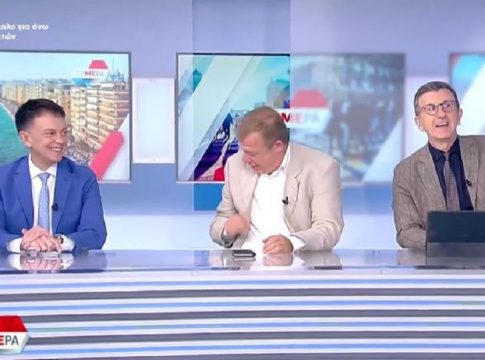 Πορτοσάλτε: «Συγχαρητήρια ΑΕΚάρα» – Οικονόμου: «Έβγαζε μάτια ότι αδικήθηκε ο Ολυμπιακός» (vid)
