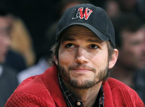 Σάρον Όσμπορν για Άστον Κούτσερ: Ο πιο αγενής διάσημος που έχω γνωρίσει ποτέ