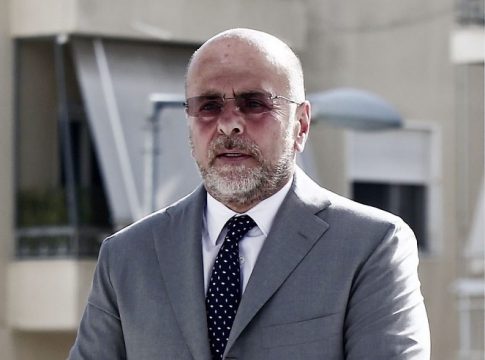 Αλαφούζος στο BBC: «Έχω ένα καθήκον απέναντι στον κόσμο του Παναθηναϊκού, δεν επέλεξα την χρεοκοπία»