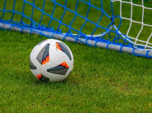 Βόλτα στα χωράφια της Γερμανίας