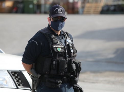 Αλαλούμ με τους 6.000 αστυνομικούς των VIP