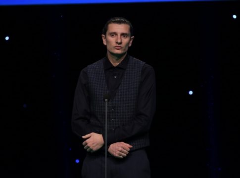 Μπαντής: «Να μετατρέψουμε το… χάος, σε όραμα» (vid)