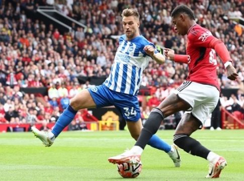 Φέλτμαν: «Τεράστιο το ματς με την ΑΕΚ, είμαστε όλοι πεινασμένοι»