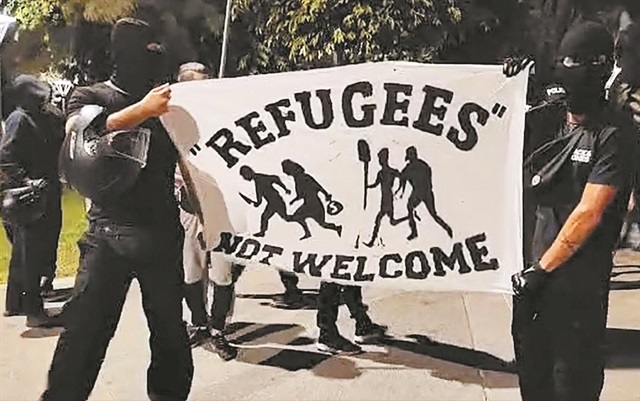 Κύπρος: Σοκάρει το πογκρόμ κατά των μεταναστών