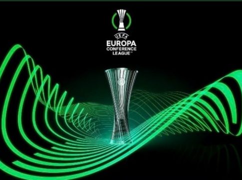 Live + Live streaming η κλήρωση των ομίλων του Europa Conference League