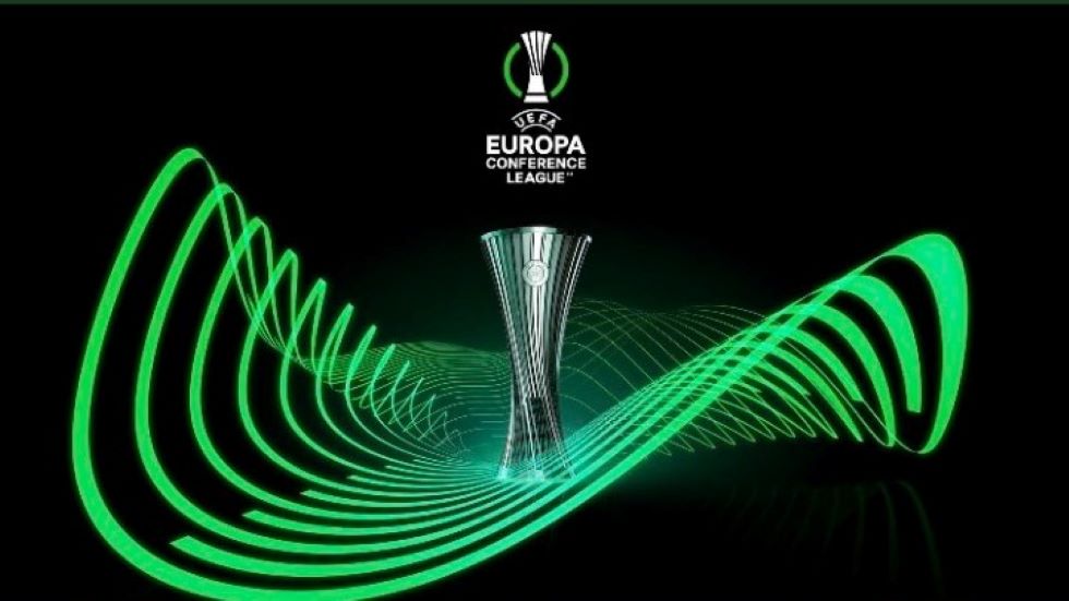 Live + Live streaming η κλήρωση των ομίλων του Europa Conference League