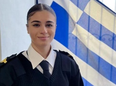 Θρήνος για την 20χρονη δόκιμο – Το τσίμπημα από κουνούπι που της κόστισε τη ζωή