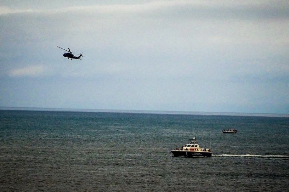 Εύβοια: Το vertigo η πιθανότερη αιτία πτώσης του ελικοπτέρου