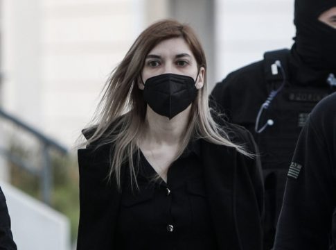 «Αν κάνεις μ…α θα γίνει… Κάθε φορά που χωρίζουμε θα έχουμε μια απώλεια δηλαδή;» – Σοκάρουν τα μηνύματα Ρούλας Πισπιρίγκου και Μάνου Δασκαλάκη (Video)