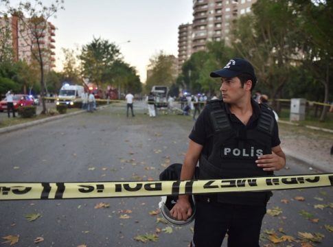 Φρίκη στην Αίγυπτο: Σκότωσε τα παιδιά του γείτονά του επειδή έπαιζαν μπροστά στο σπίτι του