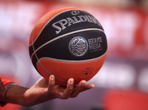 Την Τρίτη η κλήρωση της Basket League