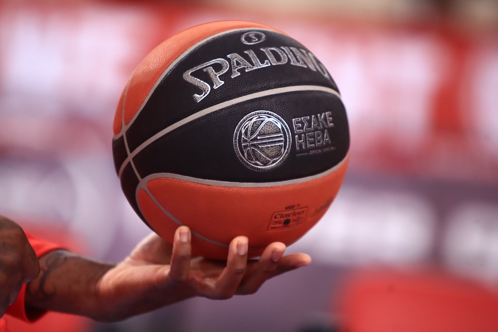 Την Τρίτη η κλήρωση της Basket League