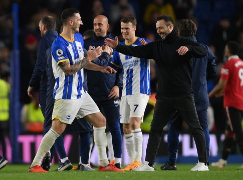 Ντανκ: «Πάμε στην Ευρώπη με μεγάλη αυτοπεποίθηση, είναι μια καλή κλήρωση»