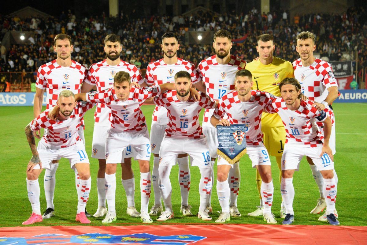 Αρμενία – Κροατία 0-1: Διπλό πρόκρισης…