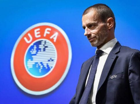 Η UEFA επιτρέπει στην Κ17 της Ρωσίας να παίξει στις διοργανώσεις της