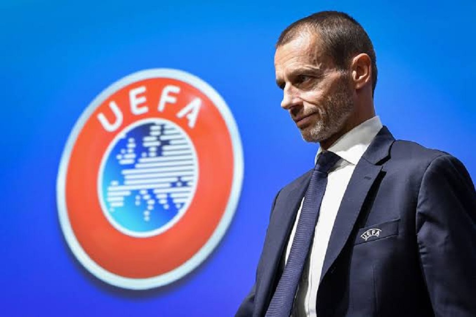 Η UEFA επιτρέπει στην Κ17 της Ρωσίας να παίξει στις διοργανώσεις της
