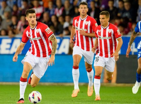 Αλαβές – Μπιλμπάο 0-2: Σπουδαίο διπλό για τους Βάσκους