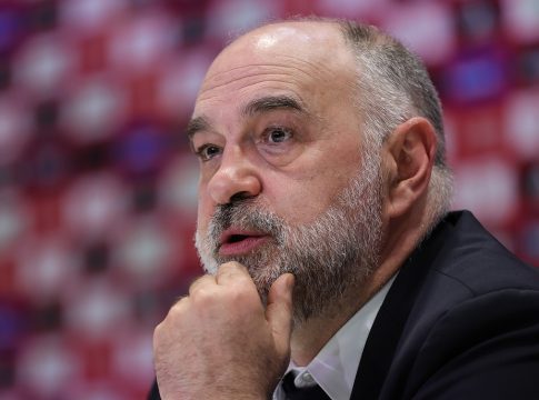 Λάσο: «Αργήσαμε πολύ να μπούμε στο παιχνίδι»