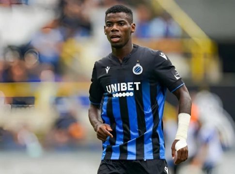 Με goal/goal & over στα ντέρμπι