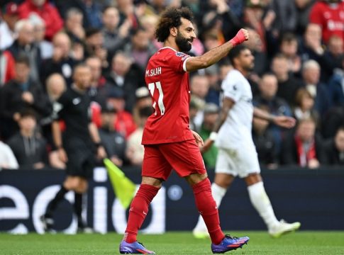 «Τριάρα» της Λίβερπουλ επί της Γουέστ Χαμ (3-1) – Πάτησε την Μπόρνμουθ η Μπράιτον (3-1)
