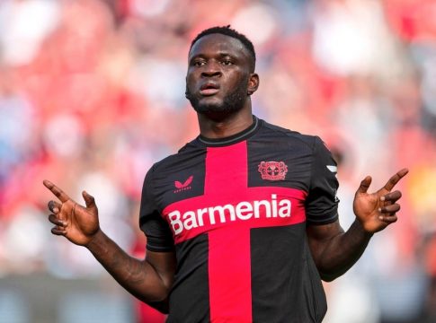 Μπάγερ Λεβερκούζεν – Χάιντενχαϊμ 4-1: Με τεσσάρα στην κορυφή της Bundesliga