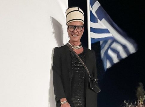 Λάκης Γαβαλάς: Τους έδωσε στεγνά – Οι γκέι άντρες και γυναίκες βουλευτές μας