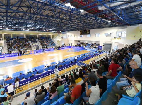 Έτσι θα δοθούν τα εισιτήρια για το Super Cup στην Ρόδο