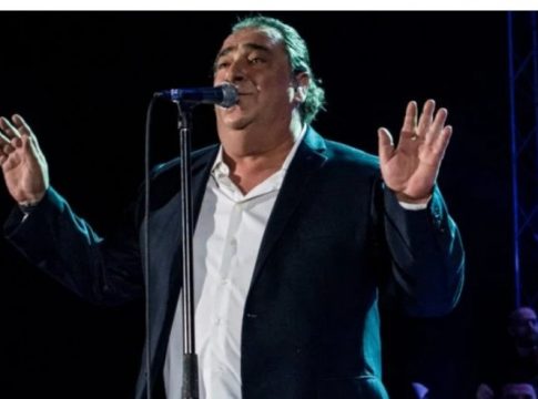 Βασίλης Καρράς: Ποια είναι η κατάσταση της υγείας του