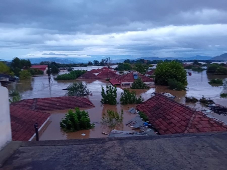 Οι φυσικές καταστροφές «κόβουν» τα επιδόματα