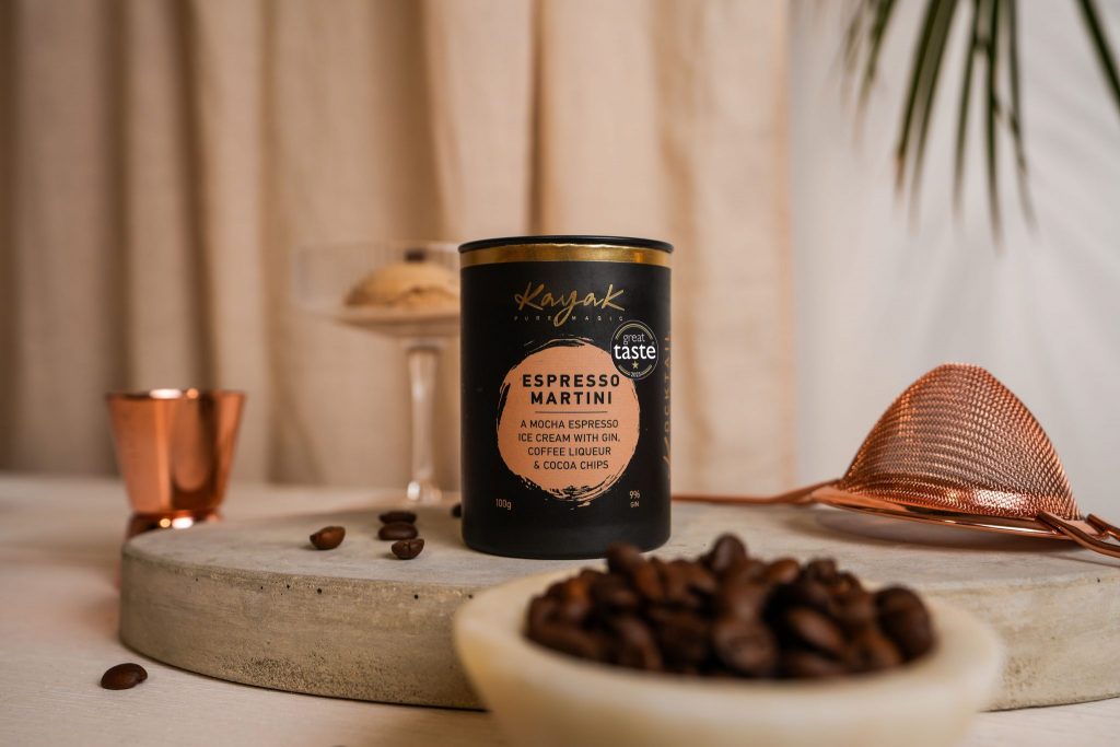 Διπλή Βράβευση για την Kayak στα Great Taste Awards 2023