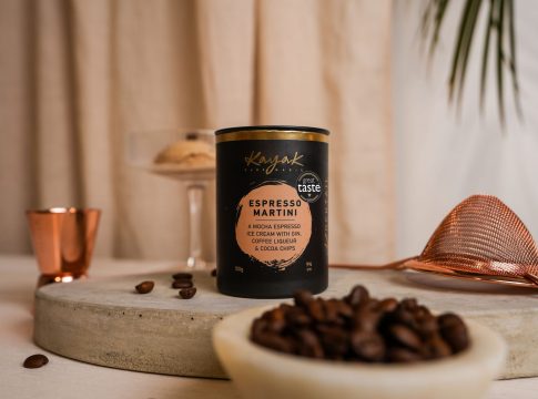 Διπλή Βράβευση για την Kayak στα Great Taste Awards 2023