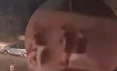 Για τα μάτια μίας κοπέλας η άγρια συμπλοκή μεταξύ ανηλίκων στην Κηφισιά – Βίντεο ντοκουμέντο