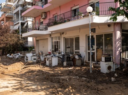 Αναστέλλονται μετά τις καταγγελίες οι πλειστηριασμοί στη Θεσσαλία