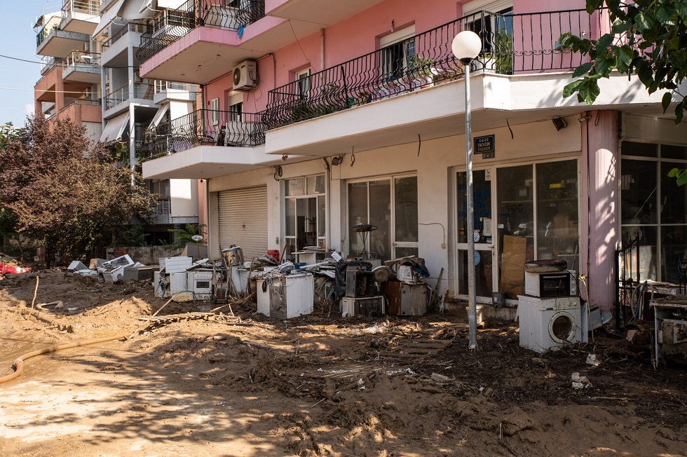 Αναστέλλονται μετά τις καταγγελίες οι πλειστηριασμοί στη Θεσσαλία