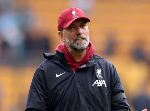 Κλοπ: «Η Λίβερπουλ θα σεβαστεί πλήρως το Europa League»