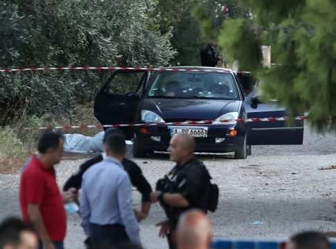 Νέες αποκαλύψεις – Η σχέση των εκτελεστών με πρώην υπουργό και το SMS «παγίδα»