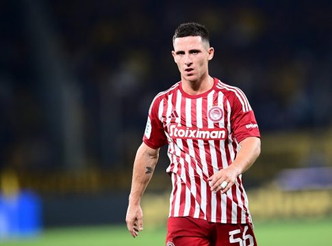 Η «κάψα» του Ποντένσε και η παράδοση των Μαροκινών