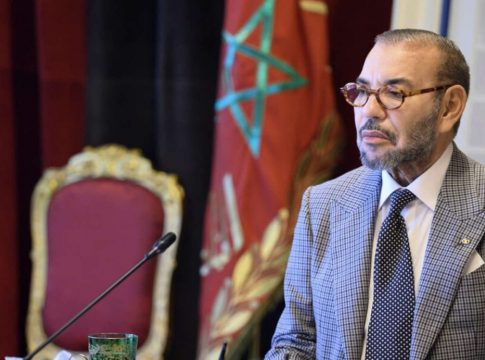 Μαρόκο: πρόγραμμα ανασυγκρότησης 11 δισ. ευρώ για τις σεισμόπληκτες περιοχές