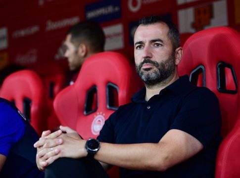 Γιατί ο Μαρτίνεθ θα περιμένει μέχρι τελευταία στιγμή για την ενδεκάδα με Φράιμπουργκ…