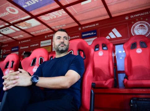 «Ευτυχώς, έγινε τώρα»: Ποιος το είπε στο Ρέντη, γιατί το είπε και βλέπει ο Μαρτίνεθ για τη συνέχεια…