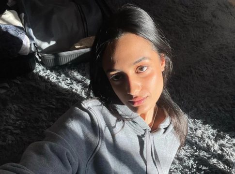 Το κορίτσι που έγινε η «βασίλισσα του μετρό» μέσα σε λίγες εβδομάδες (vids)