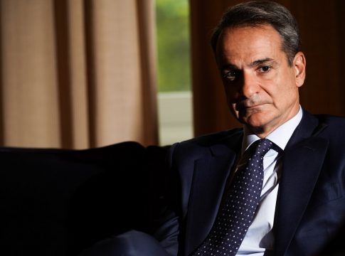 Αναβάλλεται η επίσκεψη Μητσοτάκη στη ΔΕΘ