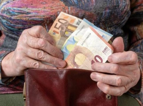 Οι αλλαγές που φέρνει το νέο εργασιακό νομοσχέδιο στις συντάξεις
