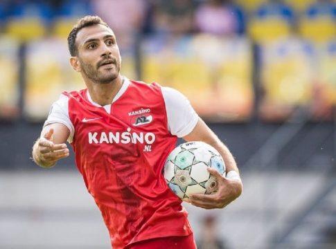 «Σειρήνες» από Premier League για Παυλίδη