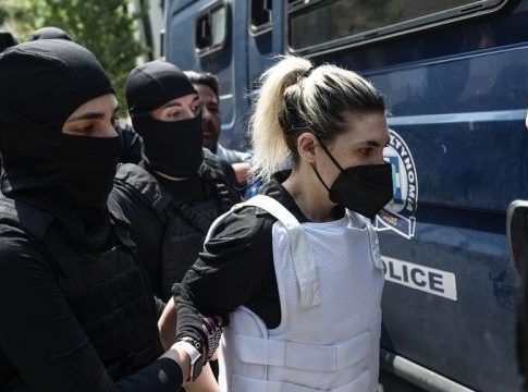 «Δεν πέθανε από κεταμίνη η Τζωρτζίνα» κατέθεσε ο ιατροδικαστής Κραββαρίτης
