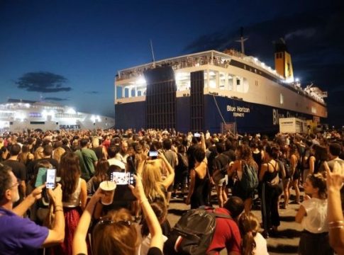 Τραγωδία στον Πειραιά: Παραιτήθηκε ο διευθύνων σύμβουλος της Attica Group