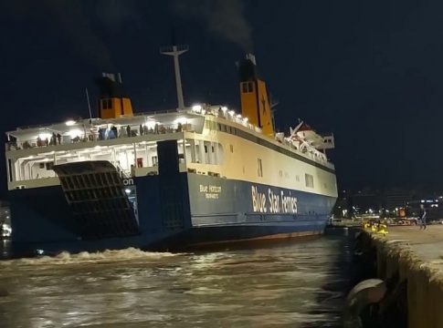 Τραγωδία στον Πειραιά: Ποιος είναι ο 36χρονος που πνίγηκε – Θλίψη και οργή για τον χαμό του βιοπαλαιστή από τον Άγιο Νικόλαο