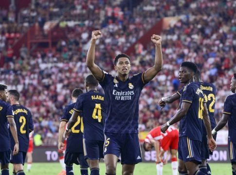 Το Champions League συνεχίζεται με αμέτρητες αγορές σε σούπερ αποδόσεις από το Πάμε Στοίχημα